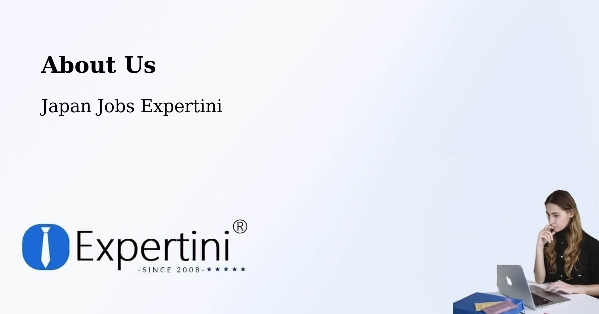 About Expertini Recruitment Platform  – Kai Shi - Kai Shi, Japan Jobs Expertini