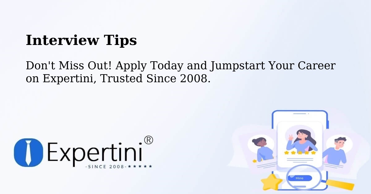 Interview Tips & Techniques for Job Seekers – Kai Shi - Kai Shi, Japan Jobs Expertini